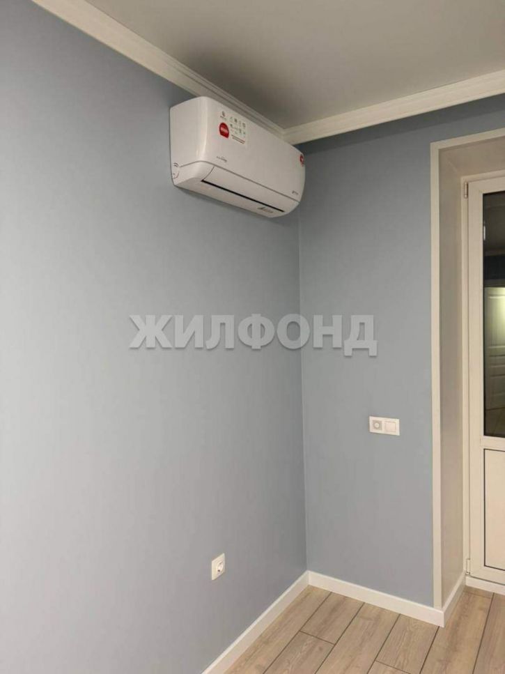 1-комн квартира Авиаторов улица, д.8А