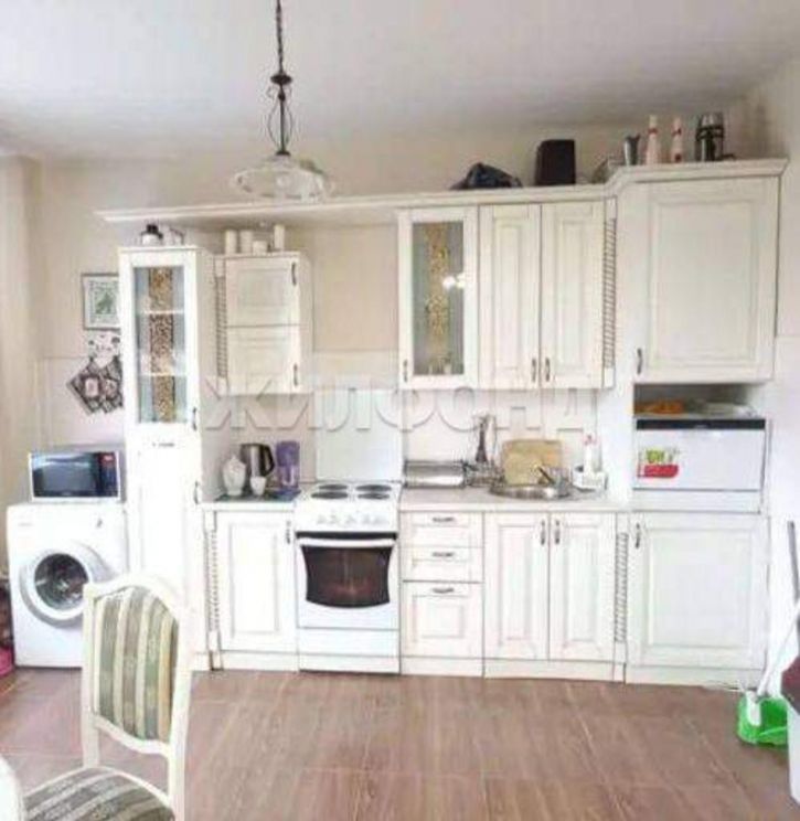 3-комн квартира Маршала Жукова улица, д.89