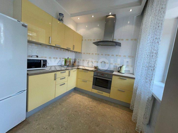 1-комн квартира Карла Маркса улица, д.63