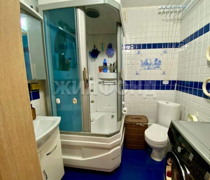 1-комн квартира Торосова улица, д.15А