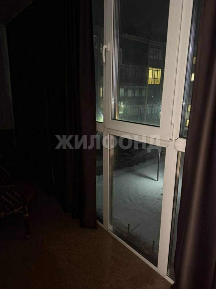 1-комн квартира Авиаторов улица, д.8А