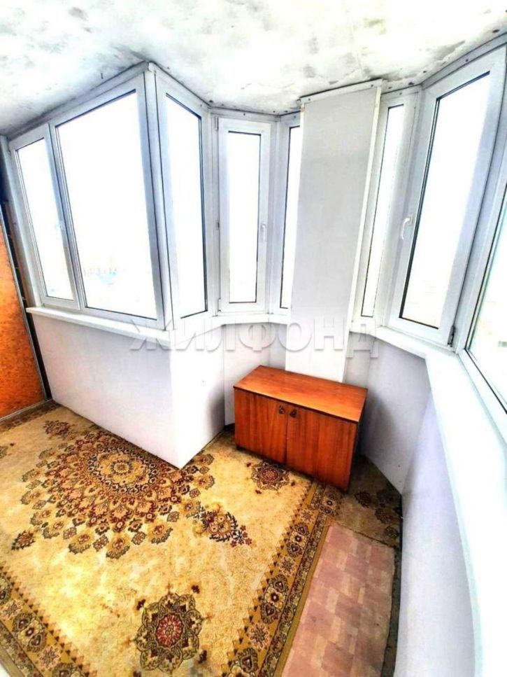 3-комн квартира Торосова улица, д.21