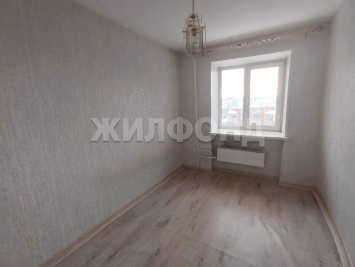 3-комн квартира Щетинкина улица, д.61