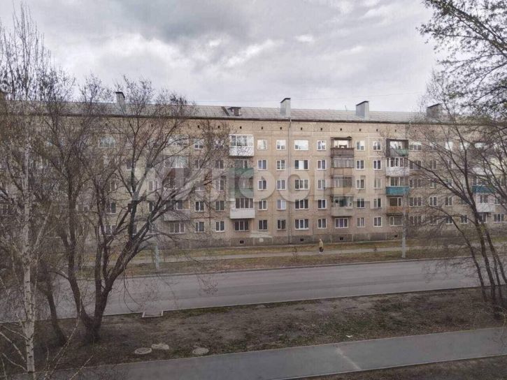 3-комн квартира Пирятинская улица, д.38