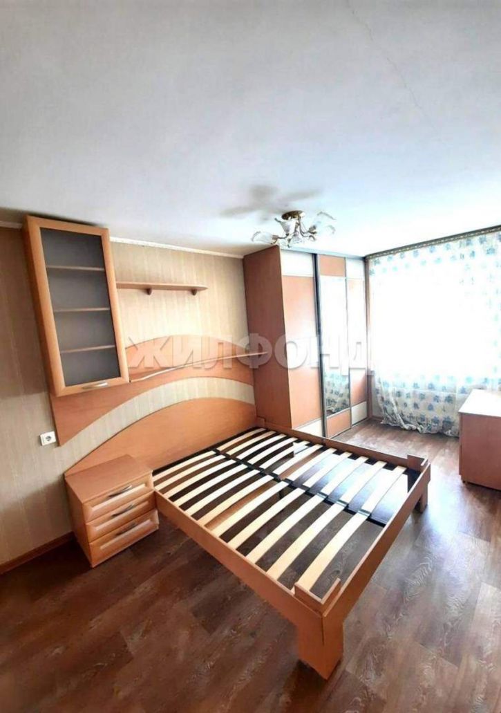 3-комн квартира Торосова улица, д.21