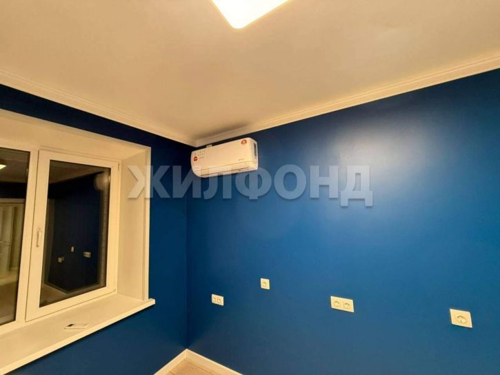 1-комн квартира Авиаторов улица, д.8А