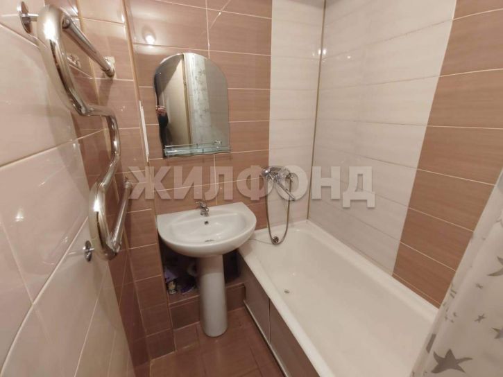 3-комн квартира Щетинкина улица, д.61