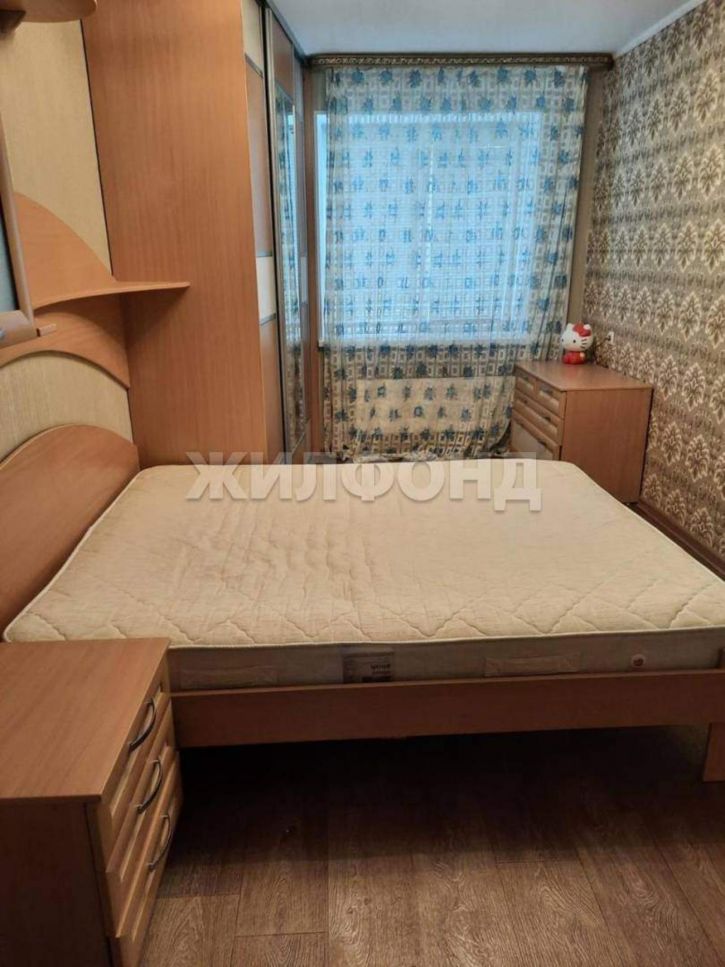 3-комн квартира Торосова улица, д.21