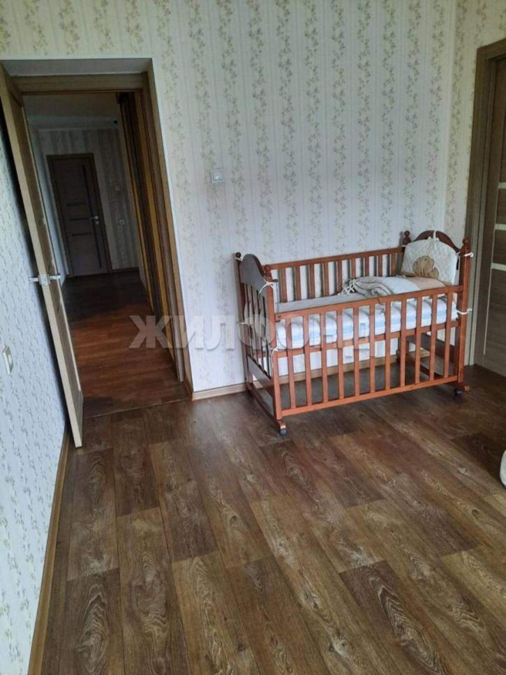 3-комн квартира Торосова улица, д.21