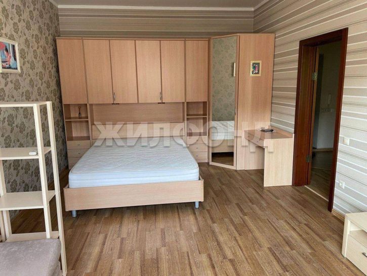 1-комн квартира Карла Маркса улица, д.63