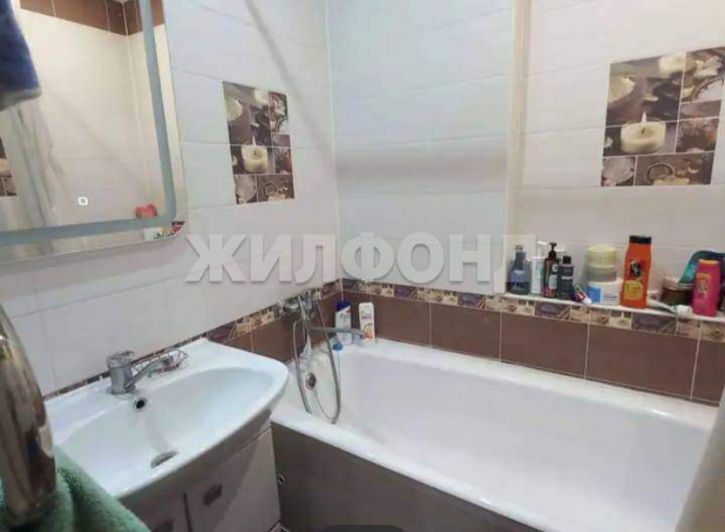 3-комн квартира Маршала Жукова улица, д.89