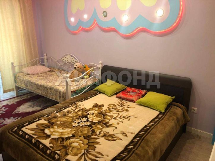 3-комн квартира Лермонтова улица, д.21/1