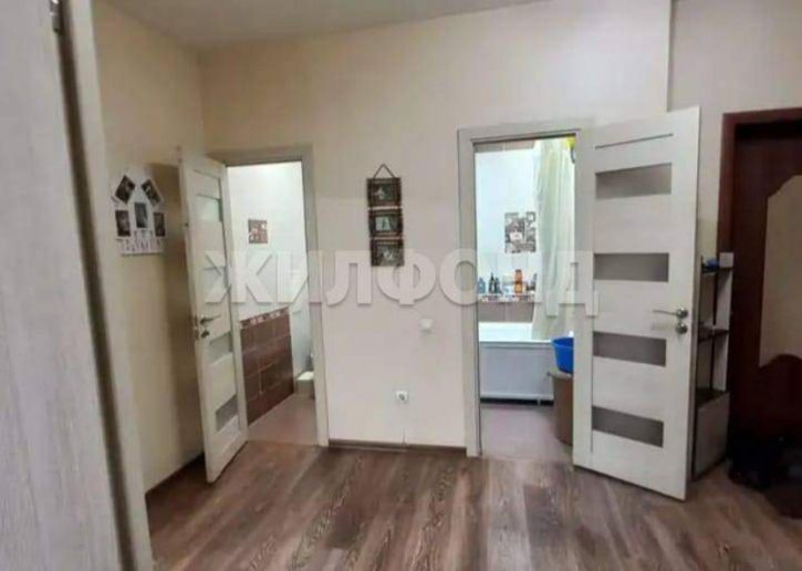 3-комн квартира Маршала Жукова улица, д.89