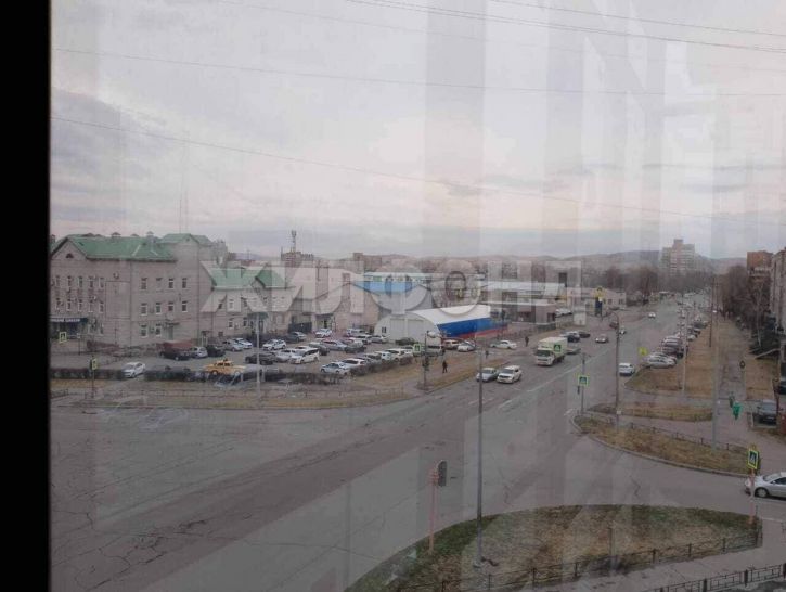 1-комн квартира Ивана Ярыгина улица, д.33