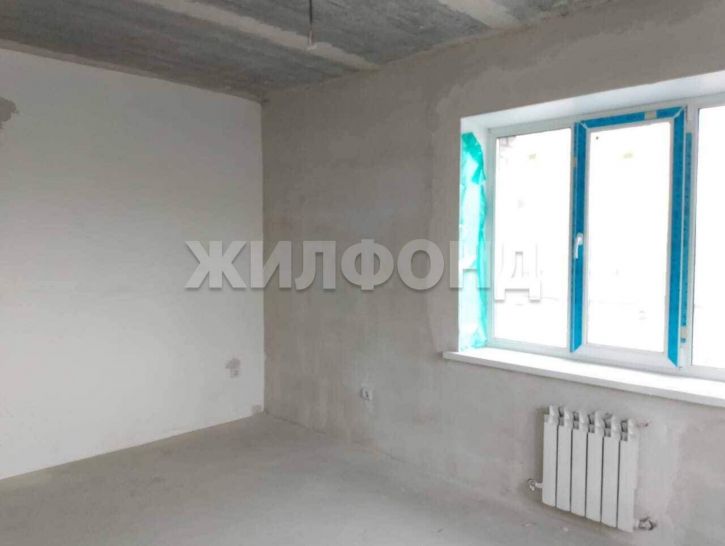 1-комн квартира Ивана Ярыгина улица, д.33