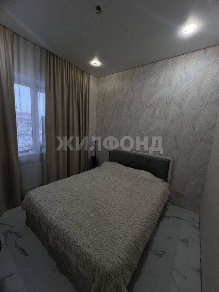 3-комн квартира Кирова улица, д.214Ак2