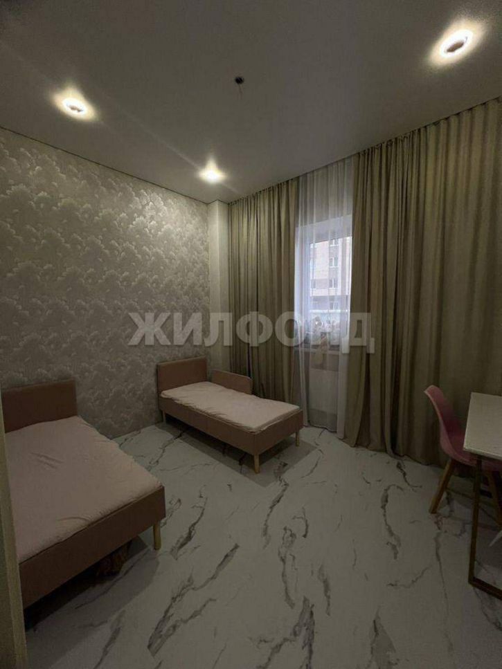 3-комн квартира Кирова улица, д.214Ак2