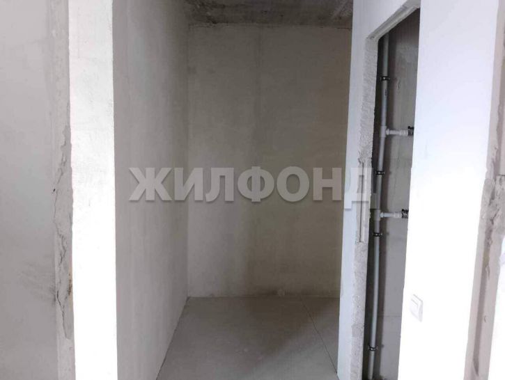 1-комн квартира Ивана Ярыгина улица, д.33