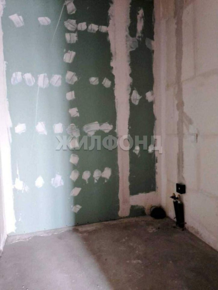 1-комн квартира Ивана Ярыгина улица, д.33