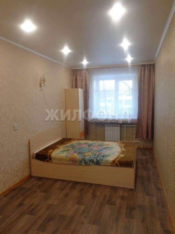 2-комн квартира Тараса Шевченко улица, д.60