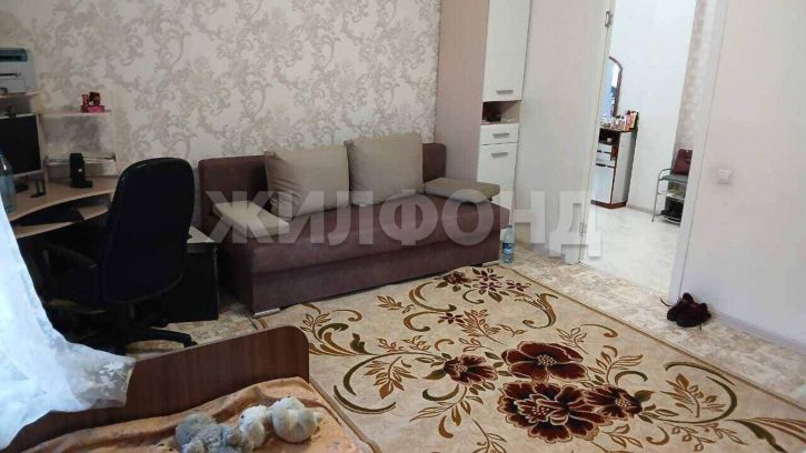 2-комн квартира Чертыгашева улица, д.69