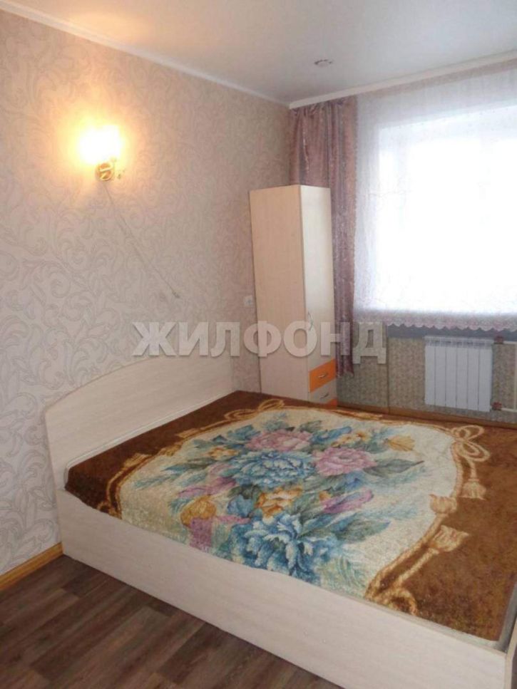 2-комн квартира Тараса Шевченко улица, д.60