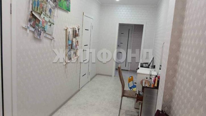 2-комн квартира Чертыгашева улица, д.69