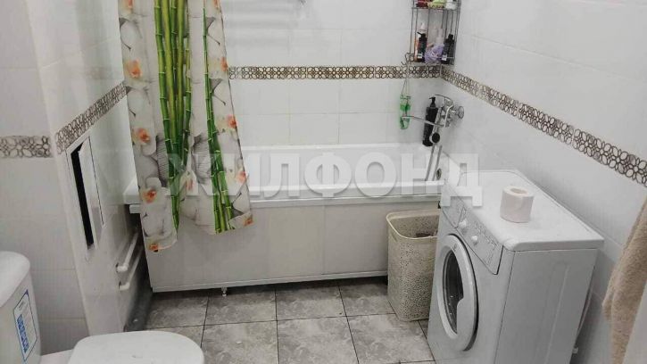 2-комн квартира Чертыгашева улица, д.69