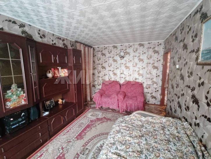 3-комн квартира Кати Перекрещенко улица, д.13