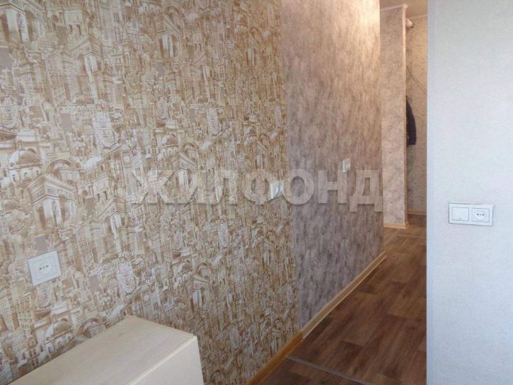 2-комн квартира Тараса Шевченко улица, д.60