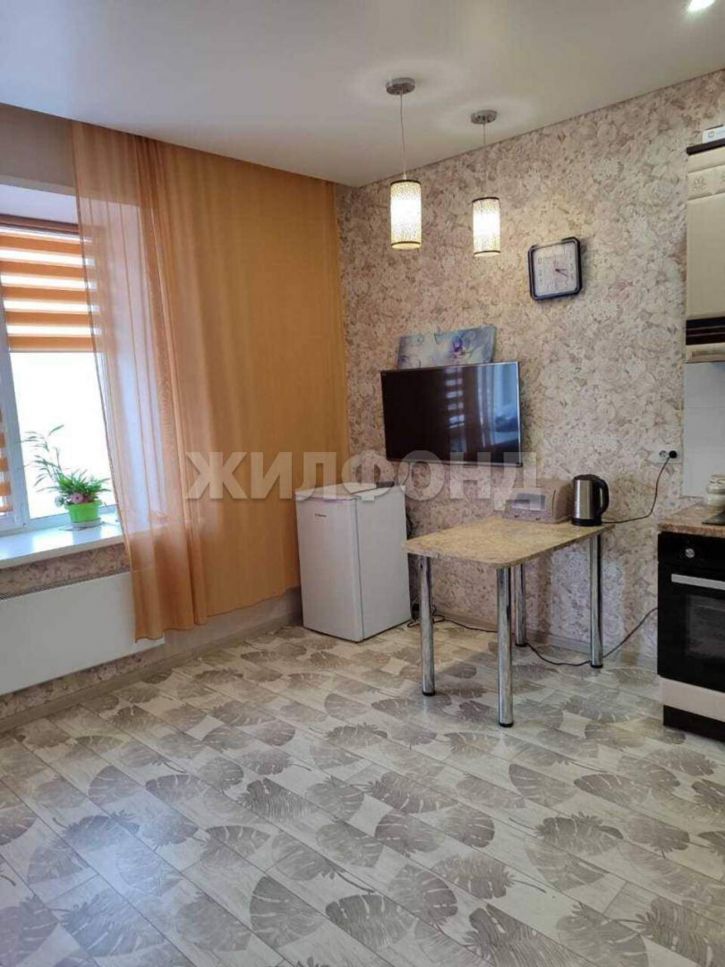 2-комн квартира Чертыгашева улица, д.69