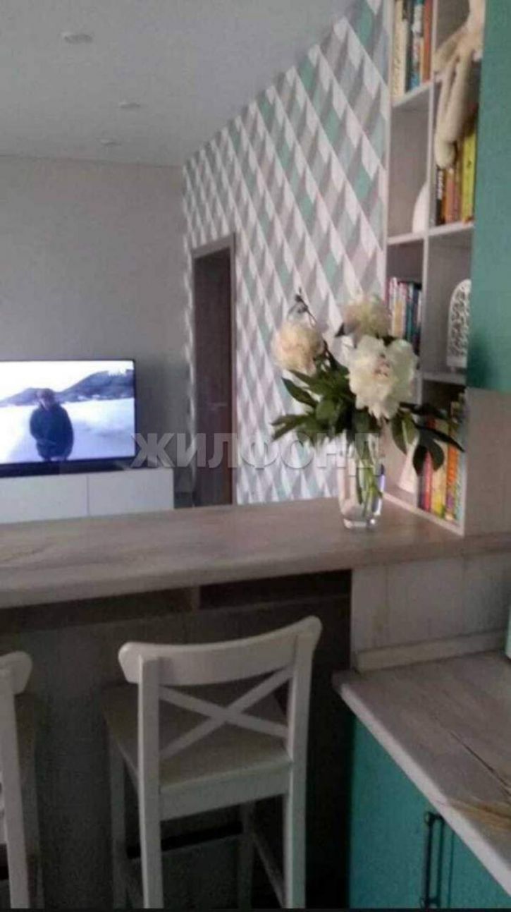 3-комн квартира Авиаторов улица, д.2