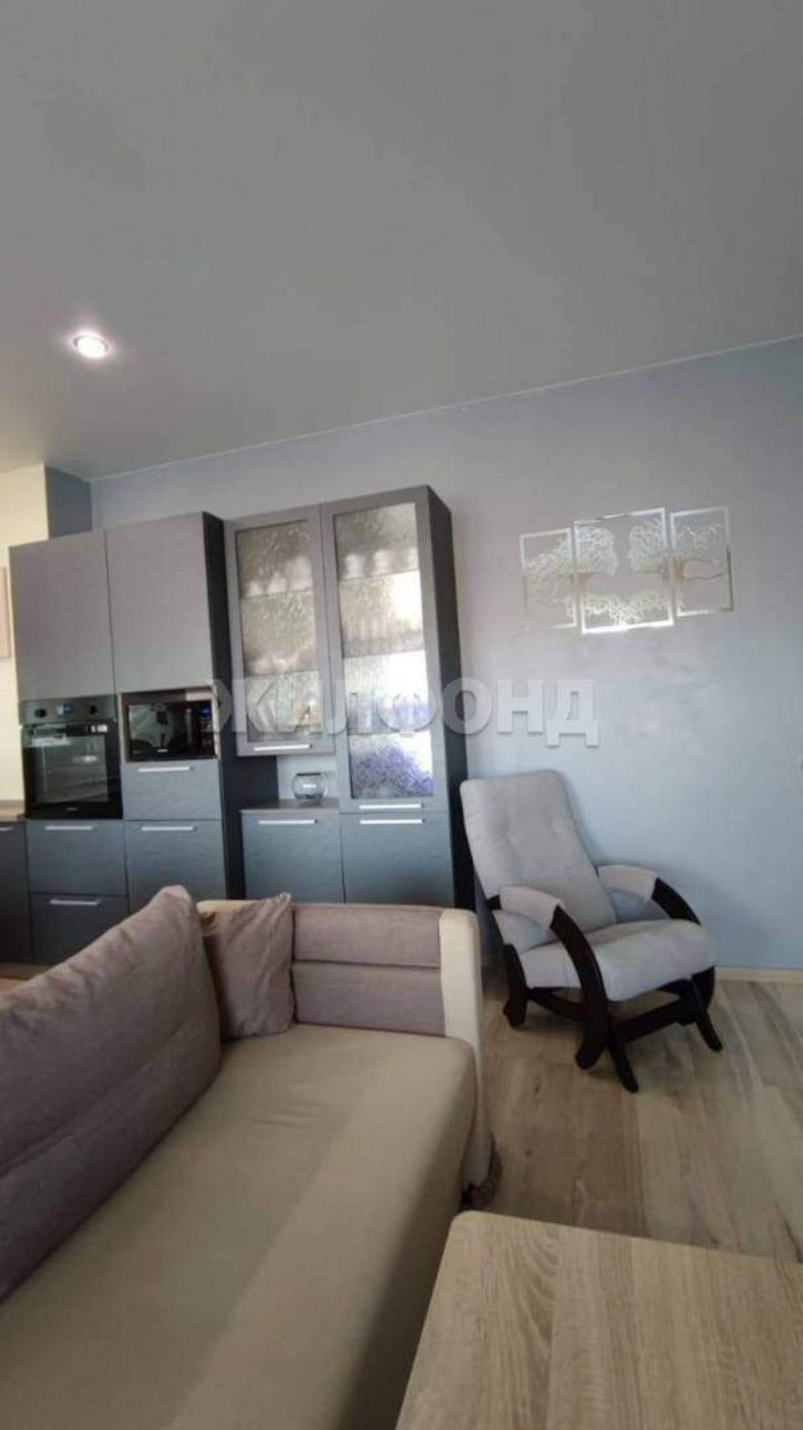 3-комн квартира Авиаторов улица, д.2