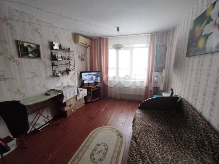 3-комн квартира Кати Перекрещенко улица, д.13