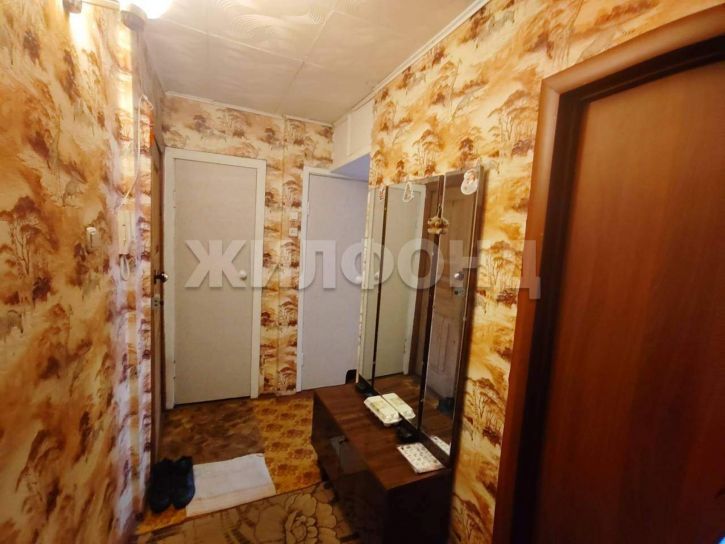 3-комн квартира Кати Перекрещенко улица, д.13