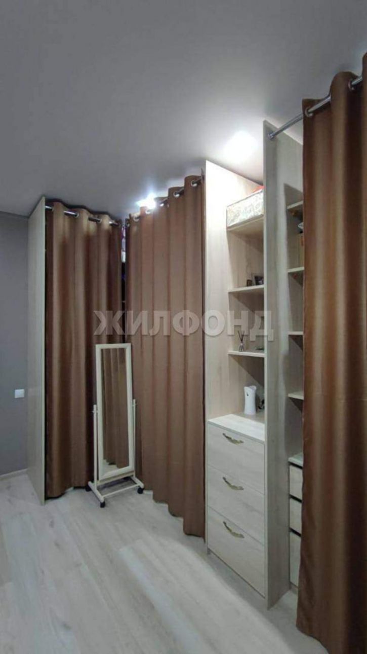 3-комн квартира Авиаторов улица, д.2