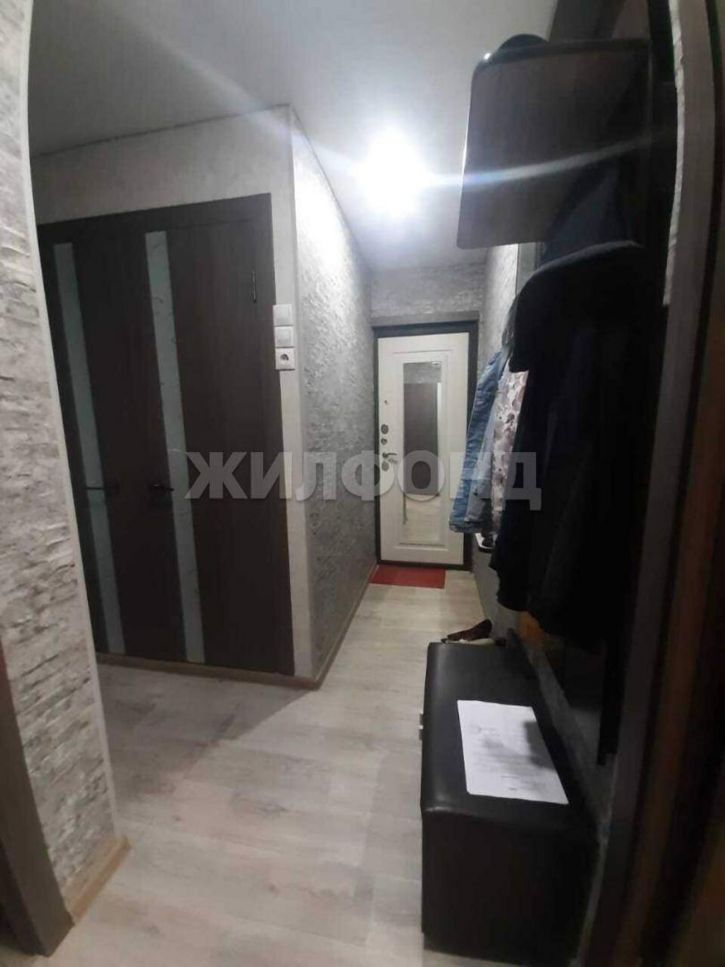 2-комн квартира Кати Перекрещенко улица, д.13