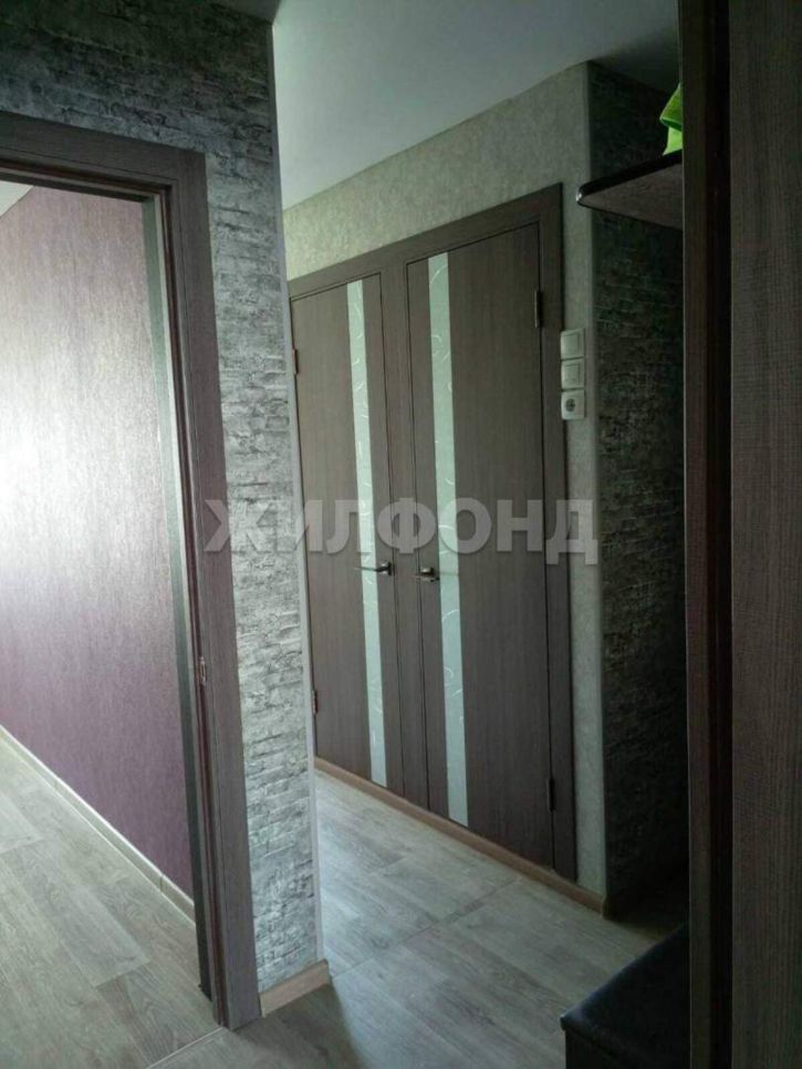 2-комн квартира Кати Перекрещенко улица, д.13