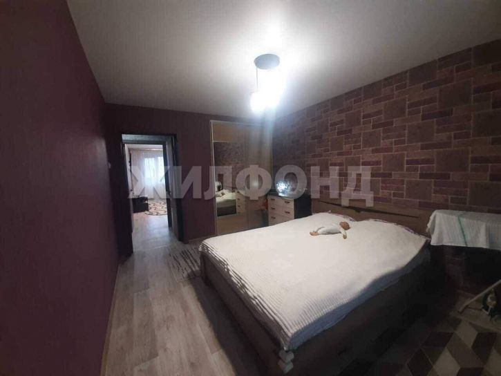 2-комн квартира Кати Перекрещенко улица, д.13