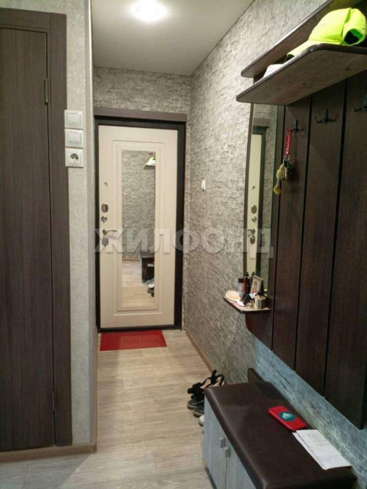 2-комн квартира Кати Перекрещенко улица, д.13