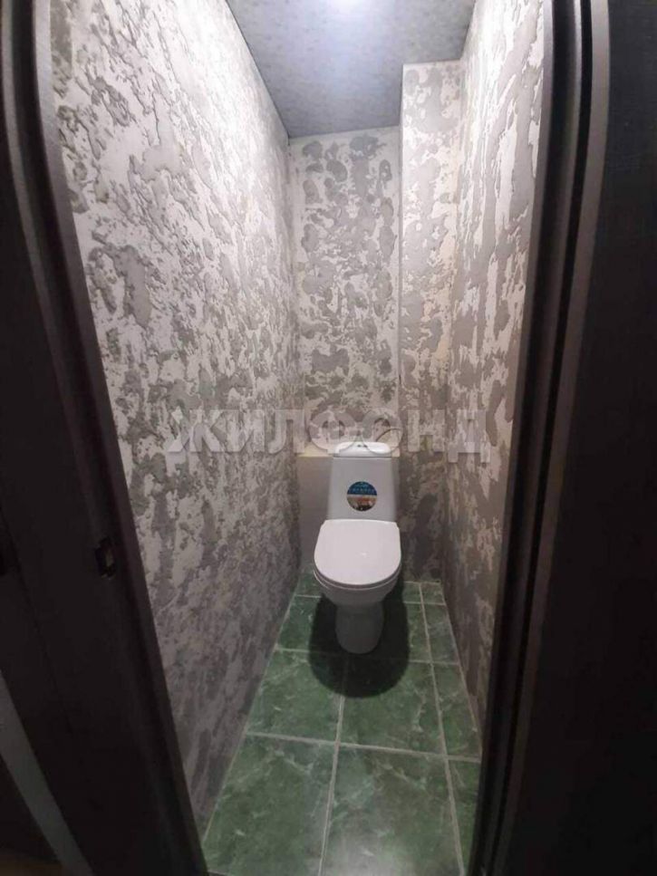 2-комн квартира Кати Перекрещенко улица, д.13