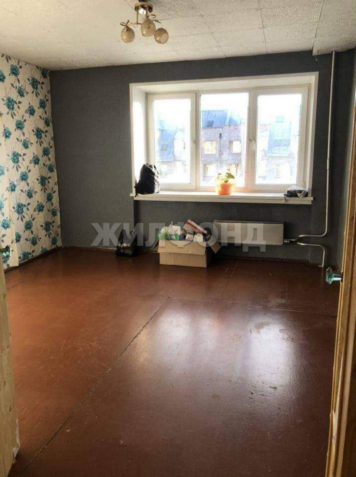 3-комн квартира Щетинкина улица, д.61