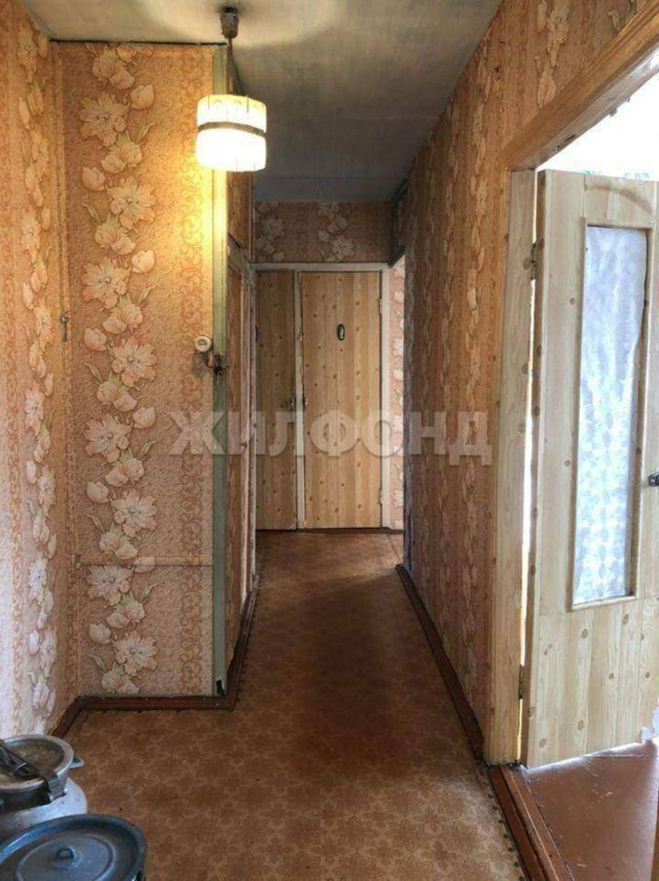 3-комн квартира Щетинкина улица, д.61