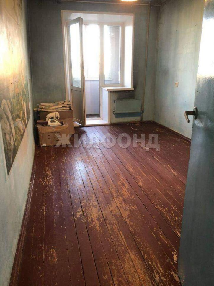 3-комн квартира Щетинкина улица, д.61