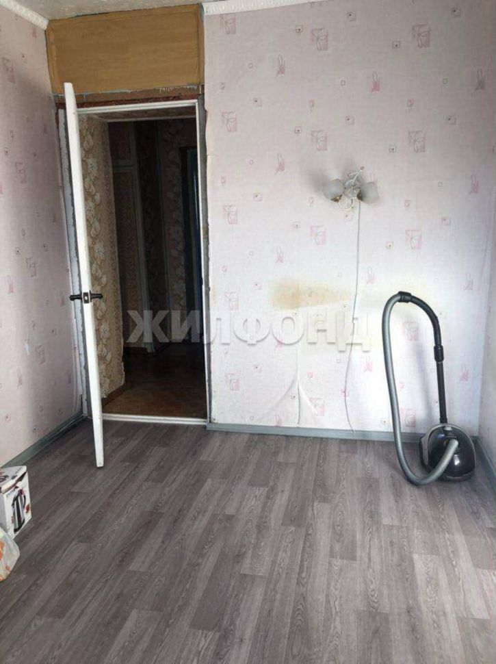 3-комн квартира Щетинкина улица, д.61