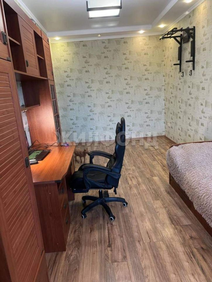 3-комн квартира Стофато улица, д.4