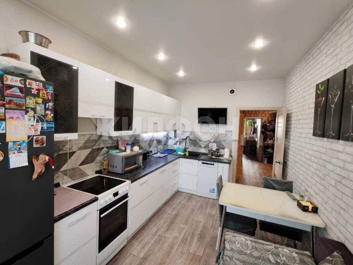 2-комн квартира Маршала Жукова улица, д.89