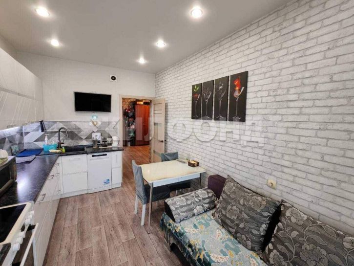 2-комн квартира Маршала Жукова улица, д.89