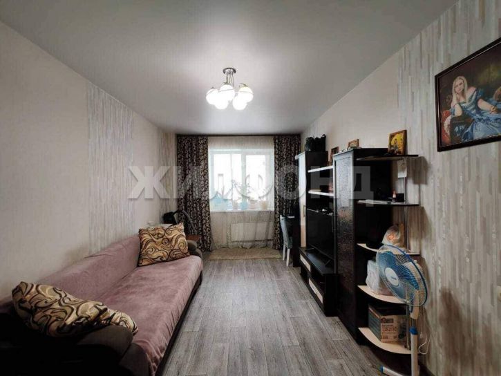 2-комн квартира Маршала Жукова улица, д.89