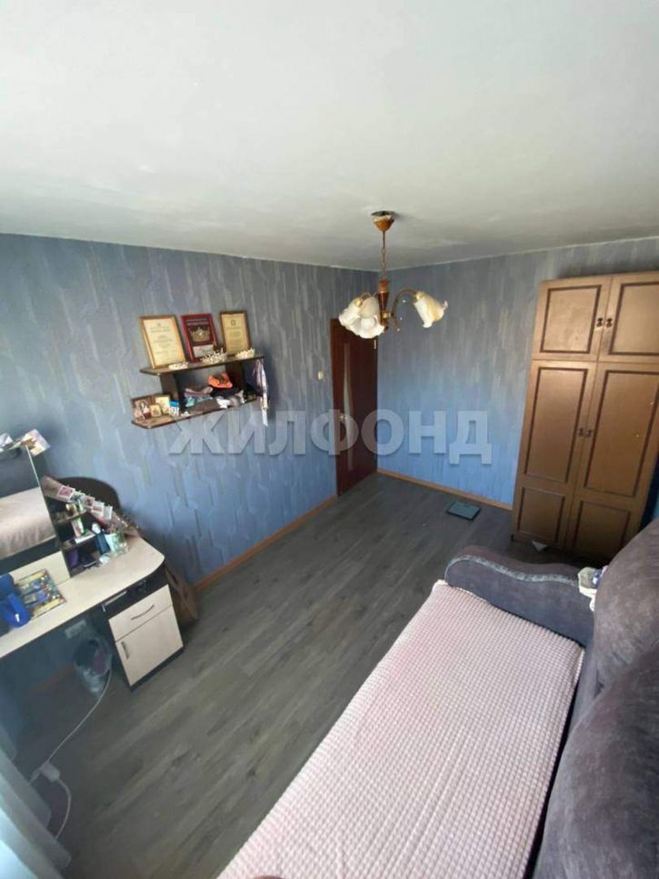 3-комн квартира Островского улица, д.19